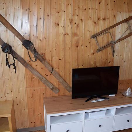ランダ Chalet Moosヴィラ エクステリア 写真