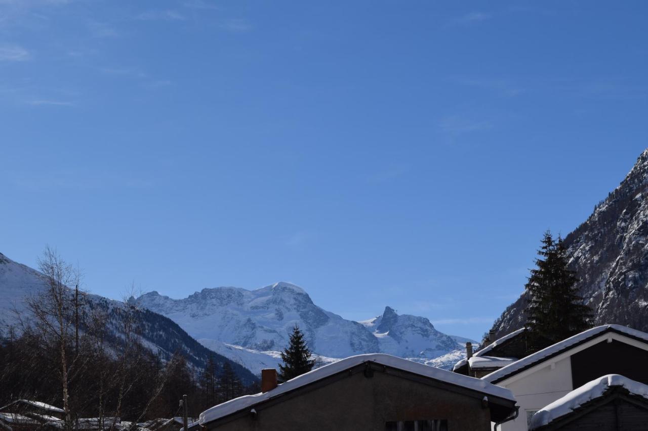 ランダ Chalet Moosヴィラ エクステリア 写真