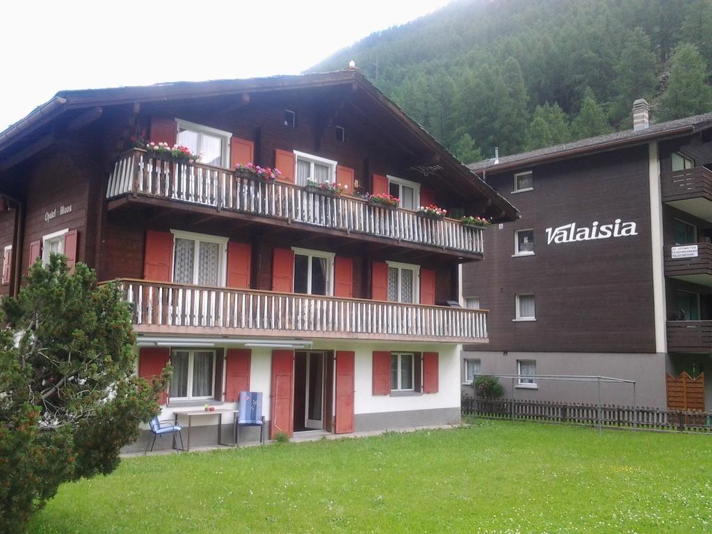 ランダ Chalet Moosヴィラ 部屋 写真