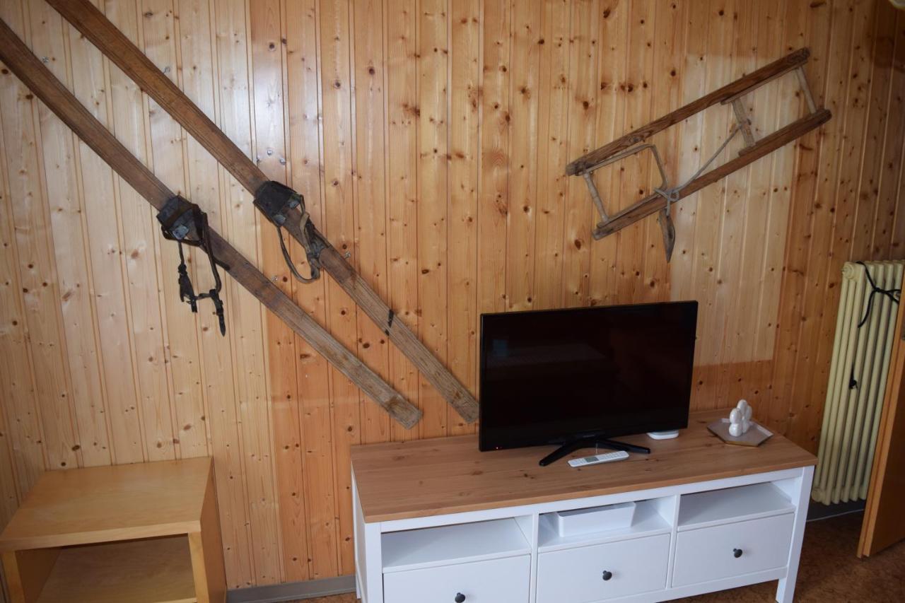 ランダ Chalet Moosヴィラ エクステリア 写真