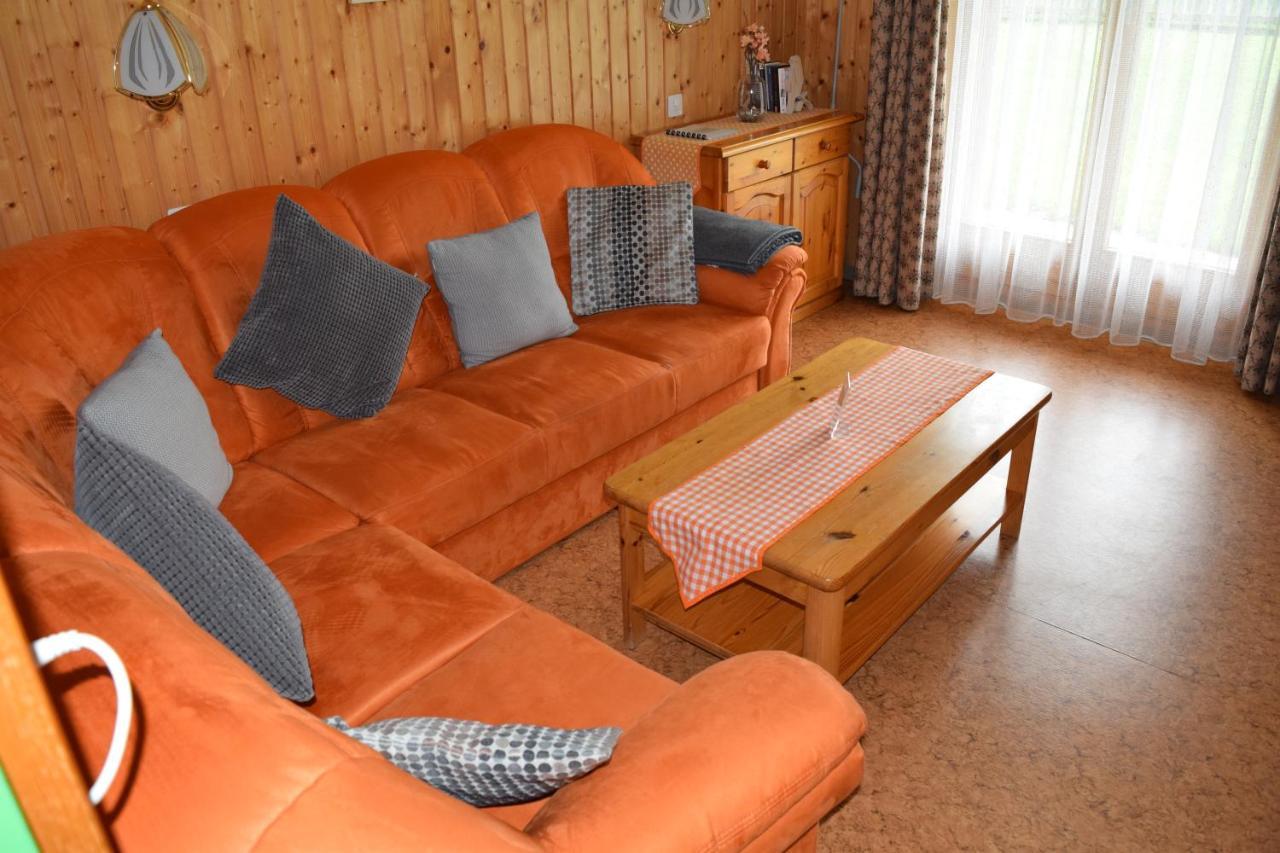 ランダ Chalet Moosヴィラ エクステリア 写真