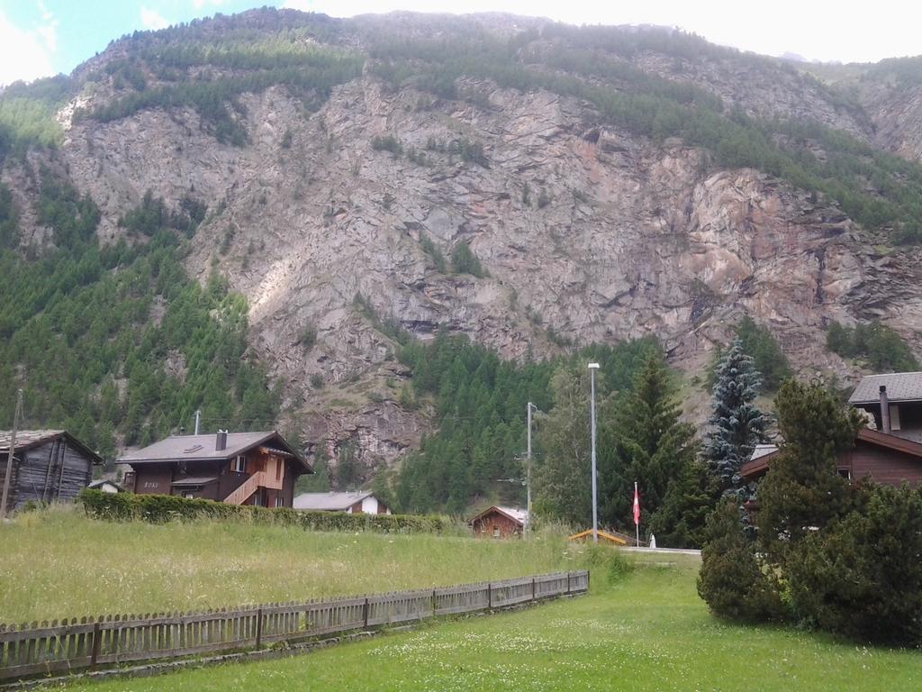 ランダ Chalet Moosヴィラ 部屋 写真