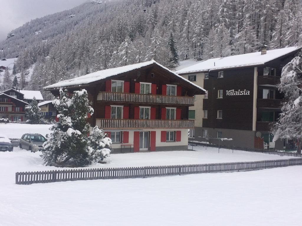 ランダ Chalet Moosヴィラ エクステリア 写真